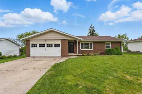 1206 W State Street, Williamsburg, IA 52361