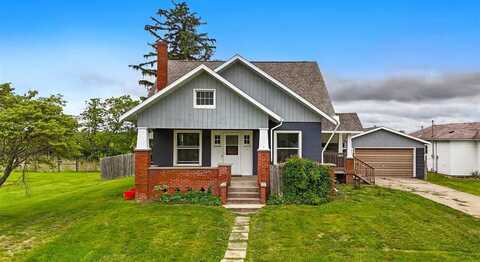 316 E Vincent Street, Keswick, IA 50136