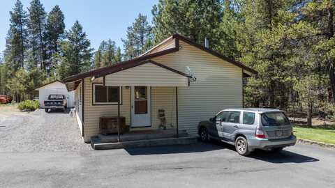 52365 Stearns Road, La Pine, OR 97739