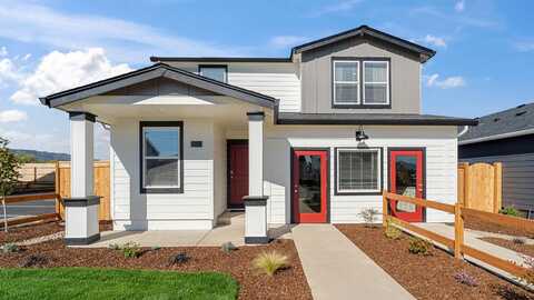 616 Gaylee Avenue, Medford, OR 97501