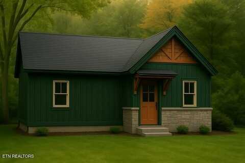 405 Laurel Trace Rd, Townsend, TN 37882