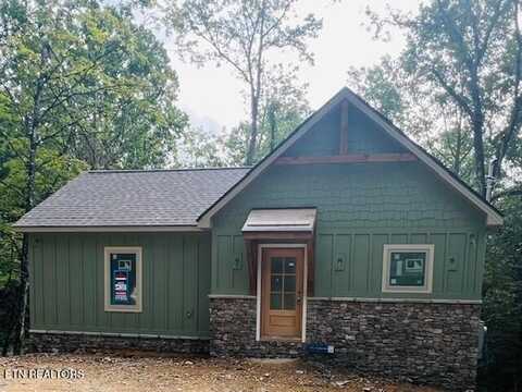 405 Laurel Trace Rd, Townsend, TN 37882