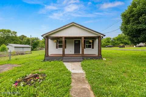 501 Dodson Ave, Englewood, TN 37329
