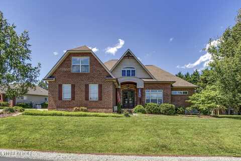 220 Tommotley Drive, Loudon, TN 37774