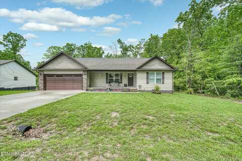 2003 Menasha Drive, Crossville, TN 38572