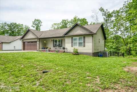 2003 Menasha Drive, Crossville, TN 38572