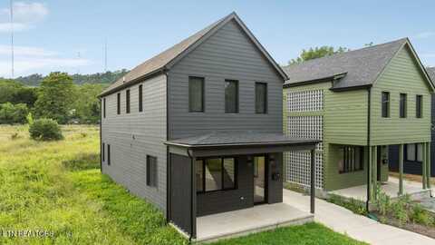 3531 Oswald St, Knoxville, TN 37917