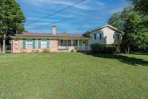 211 County Road 577, Englewood, TN 37329