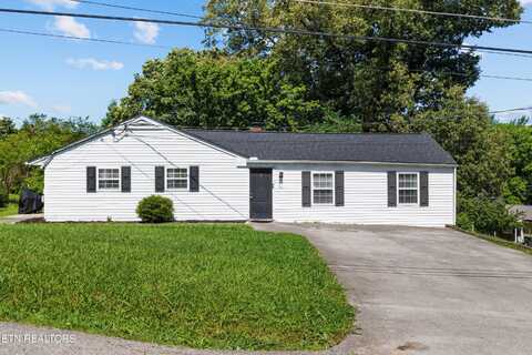 4400 NW Nicholas Rd, Knoxville, TN 37912