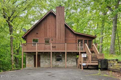 4372 Boogertown Rd, Sevierville, TN 37876
