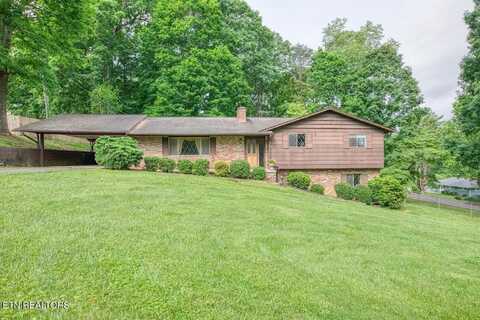 901 Midsouth, Lot 4, 5 Rd, Knoxville, TN 37919