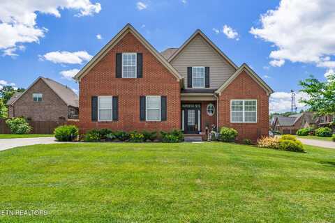 12812 Arbor Branch Lane, Knoxville, TN 37922