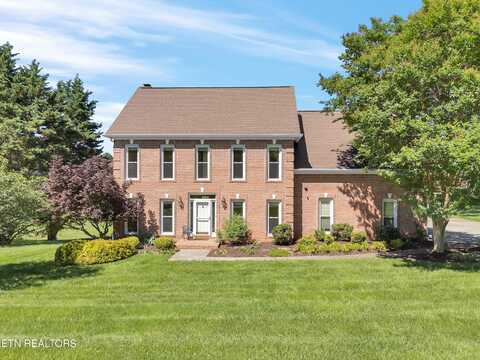 12600 Fort West Drive, Knoxville, TN 37934