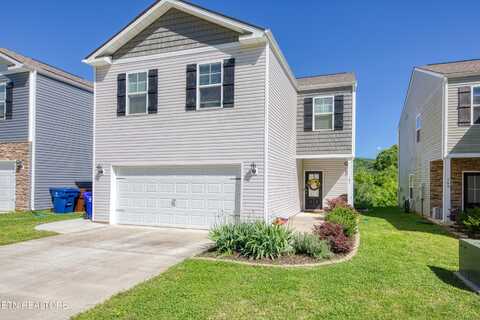 162 Harbour Pointe Lane, Oak Ridge, TN 37830