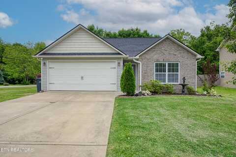 3601 Flowering Vine Way, Knoxville, TN 37917