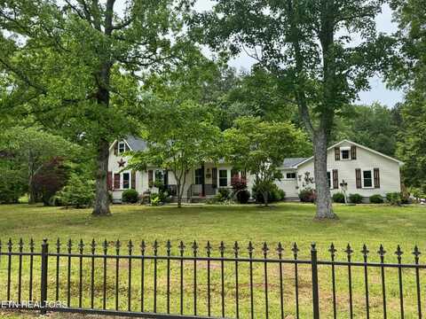 4540 S York Hwy, Jamestown, TN 38556