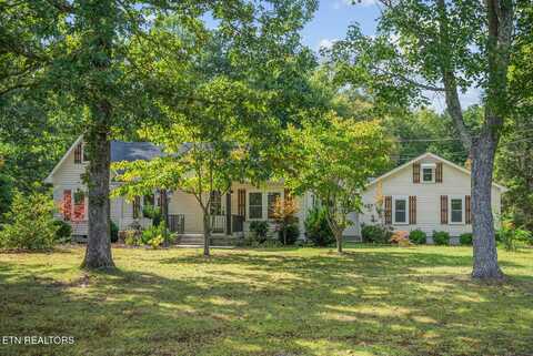 4540 S York Hwy, Jamestown, TN 38556