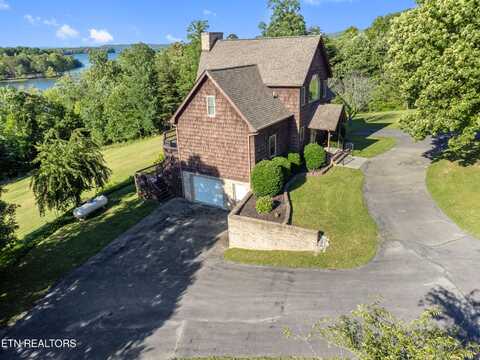 219 Fooshee, Ten Mile, TN 37880