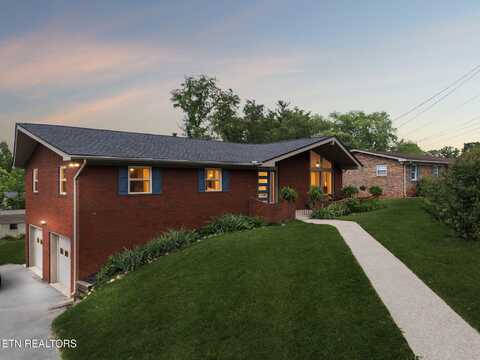 7613 Scenic View Drive, Knoxville, TN 37938