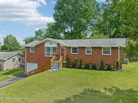 234 Bonnafield Drive, Hermitage, TN 37076