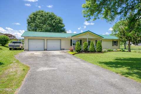 1705 Sand Plant Rd, Sevierville, TN 37876