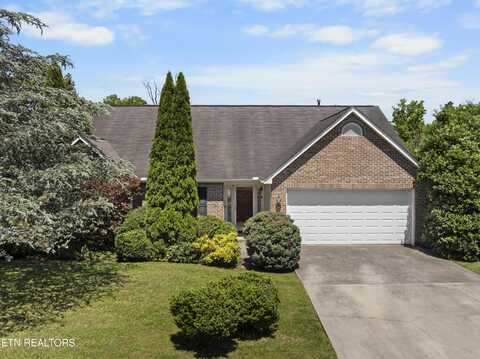548 Pebble Creek Rd, Knoxville, TN 37918