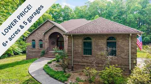 111 Stone Ridge Drive, Andersonville, TN 37705