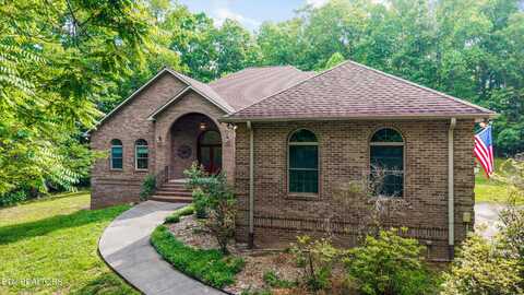 111 Stone Ridge Drive, Andersonville, TN 37705