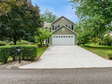1446 Halifax Rd, Knoxville, TN 37922