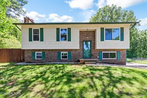 1538 Johnathan Drive, Louisville, TN 37777