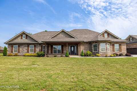 1217 Houston Springs Rd, Greenback, TN 37742