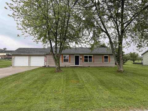 37 EMS D22A Lane, Syracuse, IN 46567