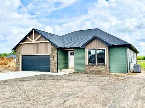 7829 E Goodison Road, North Webster, IN 46555