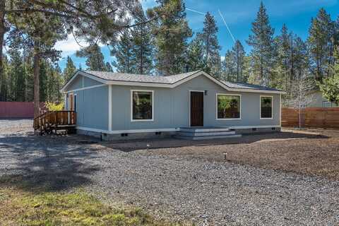 56228 Bufflehead Road, Bend, OR 97707