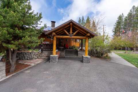54651 Huntington Road, Bend, OR 97707