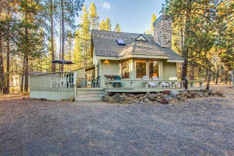 57065 Deer Lane, Sunriver, OR 97707