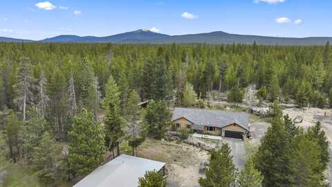 137240 Mohawk Drive, Crescent, OR 97733
