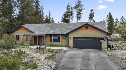 137240 Mohawk Drive, Crescent, OR 97733