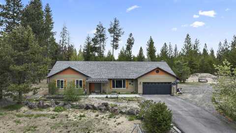 137240 Mohawk Drive, Crescent, OR 97733