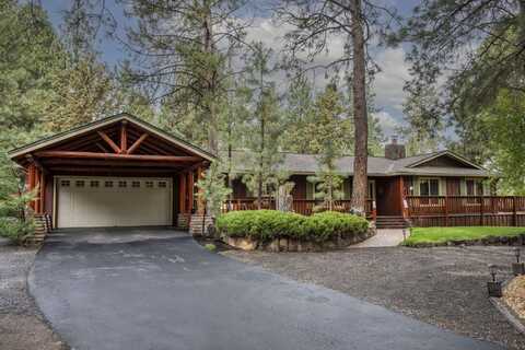 61193 Hitching Post Lane, Bend, OR 97702