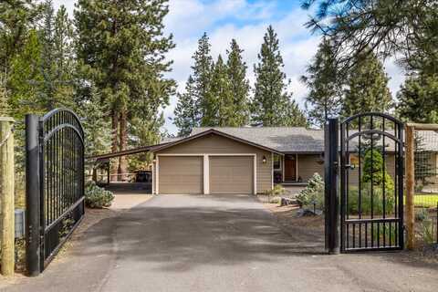 20620 Pine Vista Drive, Bend, OR 97702