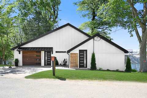 11721 N Elm Grove Drive, Syracuse, IN 46567