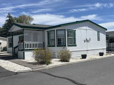 4200 Summers Lane, Klamath Falls, OR 97603