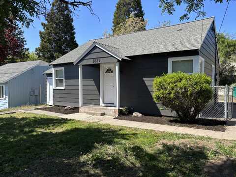 1817 Birch Street, Klamath Falls, OR 97601