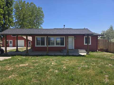 112 Hill Road, Tulelake, CA 96134