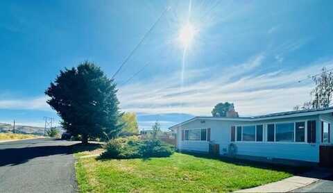 300 Mt Pitt Street, Klamath Falls, OR 97601