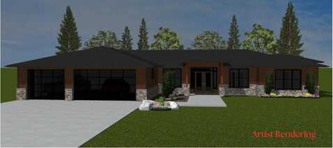 11735 Merganser Road, Klamath Falls, OR 97601