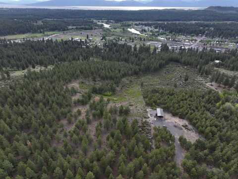 Spring Trail Court, Chiloquin, OR 97624