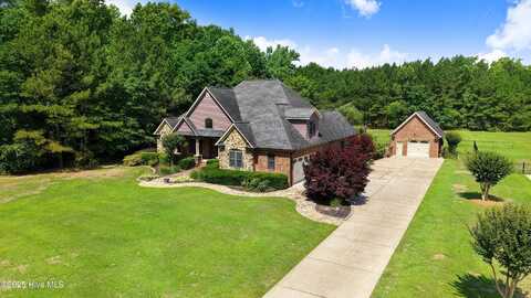207 Hooping Crane Lane, Goldsboro, NC 27530