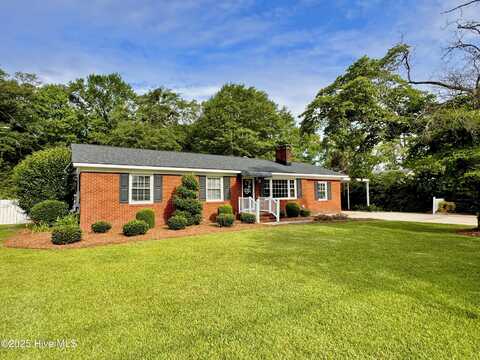 1938 N Hwy 258, Kinston, NC 28504